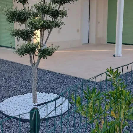 Casa de Férias Pantakyas *