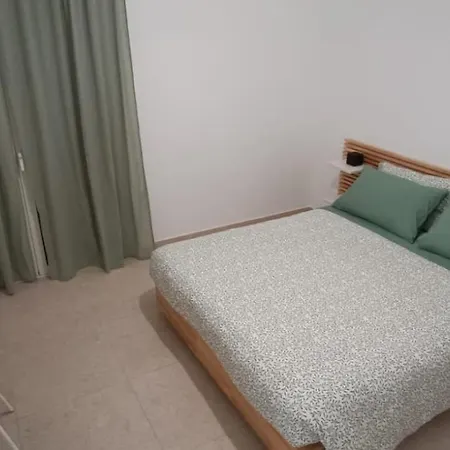 Casa de Férias Pantakyas Brucoli