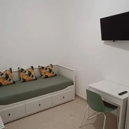 Pantakyas Casa de Férias Brucoli