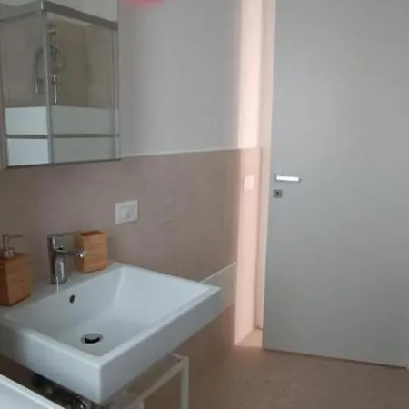 Casa de Férias Pantakyas Brucoli